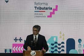 Reforma Tributaria